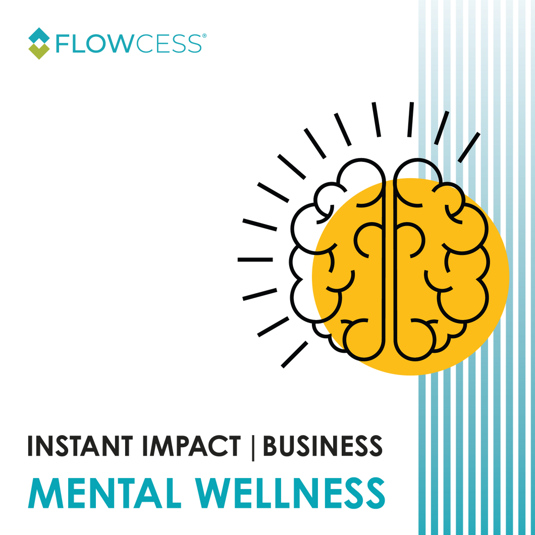 Instant Impact | Business - Mental Wellness
